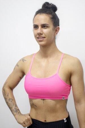 Top MUVI Summer - Rosa