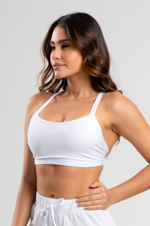Top MUVI Summer - Rose