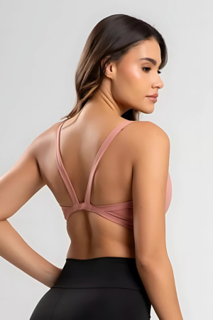 Top MUVI Summer - Rosa